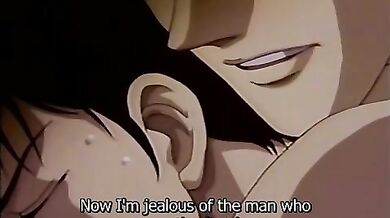 Hentai gay con ragazzo etero