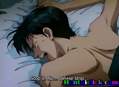 Gay hentai sesso immagini
