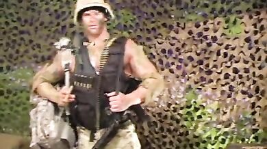 Militare omosessuale