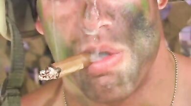 Militare omosessuale