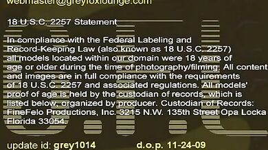 Vecchio porco gay texano