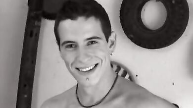 Scene di sesso gay estreme