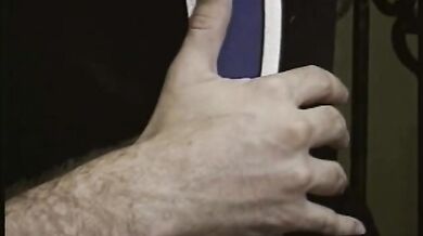 Un cazzo al giorno ti toglie il medico di torno