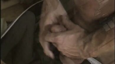 Un cazzo al giorno ti toglie il medico di torno