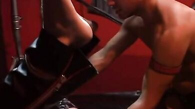 Piacere senza erezione