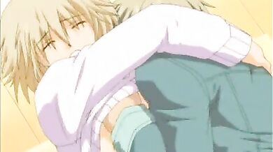 Anime hentai porno gay gratis