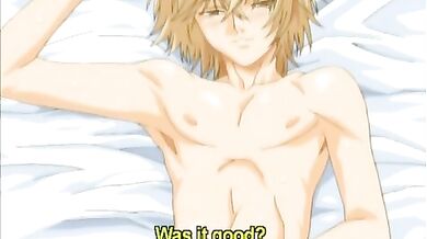 Anime hentai porno gay gratis