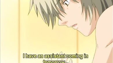 Anime hentai porno gay gratis