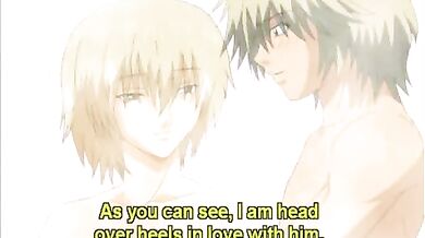 Anime hentai porno gay gratis