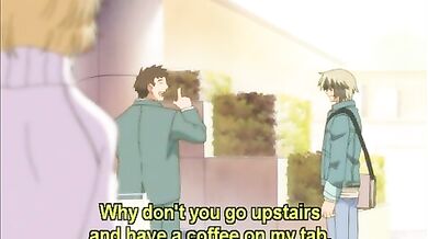 Anime hentai porno gay gratis