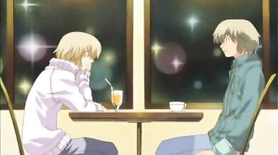 Anime hentai porno gay gratis