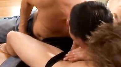 Ti spacco come una troia