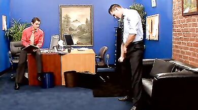 Quanto mi piace succhiare il cazzo !