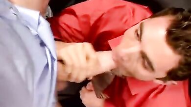 Quanto mi piace succhiare il cazzo !