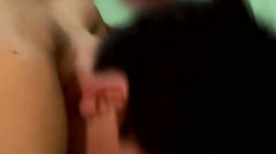 Scopo il culo del mio fidanzato