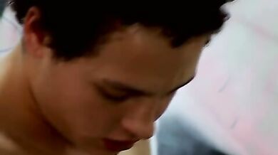 Scopo il culo del mio fidanzato