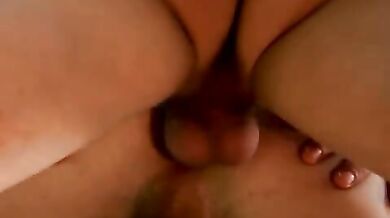 Scopo il culo del mio fidanzato