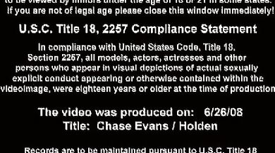 Biondino dalla bocca focosa