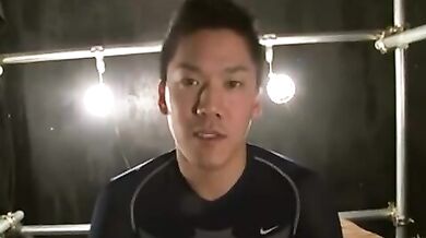 Gay asiatico sodomita