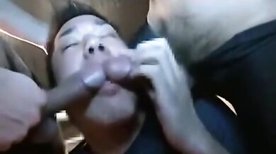 Gay asiatico sodomita