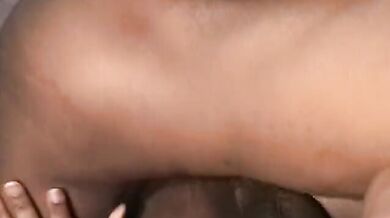 Due puttane gay negri