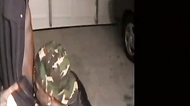 Due puttane gay negri