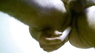 Masturbazione grosso culo gay