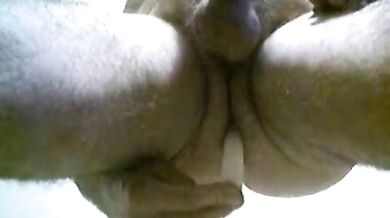 Masturbazione grosso culo gay