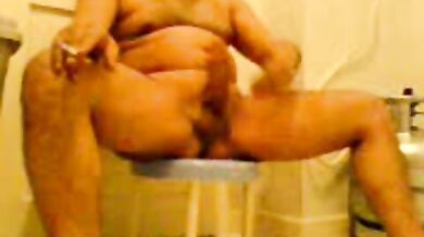 Maturo porco si sega