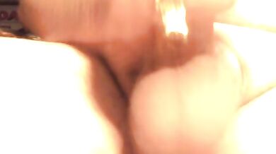 Sega per vecchia checca