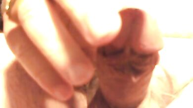 Sega per vecchia checca