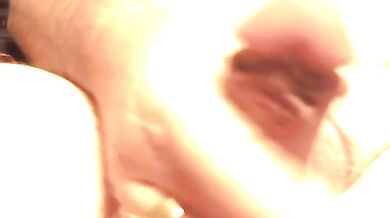 Sega per vecchia checca