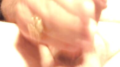 Sega per vecchia checca