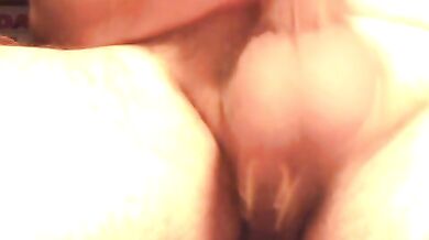 Sega per vecchia checca