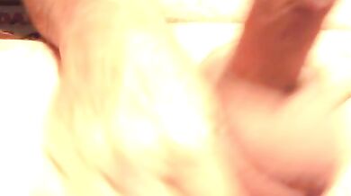 Sega per vecchia checca