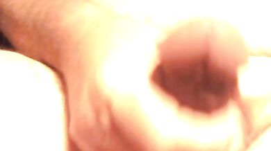 Sega per vecchia checca