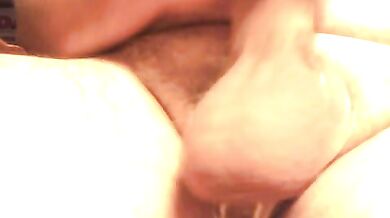 Sega per vecchia checca