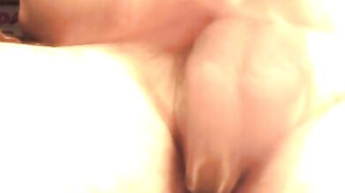 Sega per vecchia checca