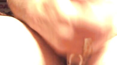 Sega per vecchia checca