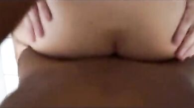 Giovane brasiliano si fa fottere il sedere