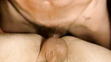 Due ragazzi fanno sesso a fine giornata