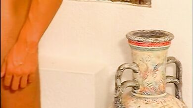 Ragazzi muscolosi se lo piantano nel culo