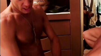 Esperto succhiatore di cazzi