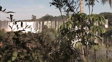 Ricchioni brasiliani scopano con passione