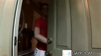 Pompino con il mio ragazzo