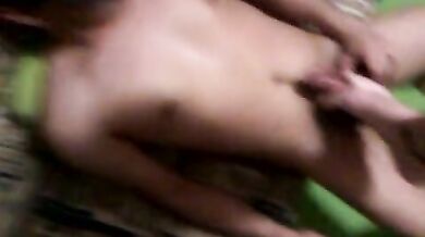 Sega gay con i piedi