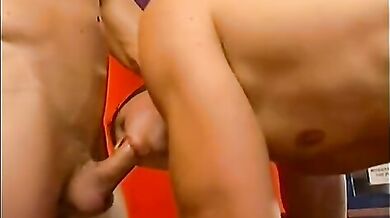 I ragazzi hanno le palle