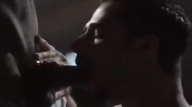 Detenuti negri inculano un agente