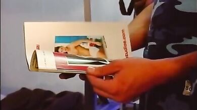 Orgia per ricconi gay