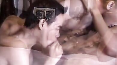 Massaggiatori gay cinesi